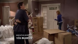 Reba Season 6 Ep.12 12. epizód