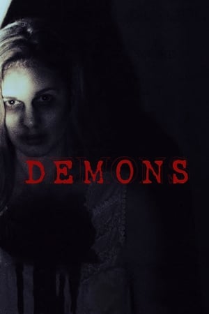 Demons poszter