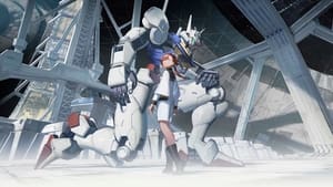 機動戦士ガンダム 水星の魔女 kép