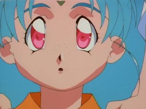 新・天地無用! 1. évad Ep.26 26. epizód