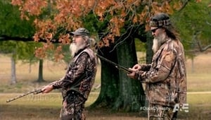 Duck Dynasty 1. évad Ep.4 4. epizód