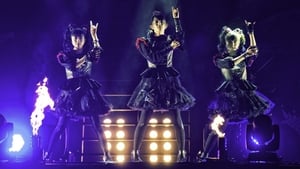 BABYMETAL - World Tour 2016 - Live at Wembley SSE Arena háttérkép