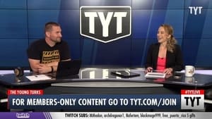 The Young Turks 17. évad Ep.259 259. epizód