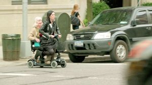 Odd Mom Out Season 1 Ep.2 2. epizód