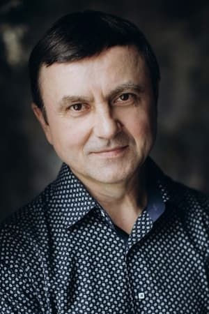 Yury Kovalenko