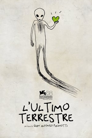 L'ultimo terrestre