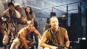 Delta Force One: The Lost Patrol háttérkép