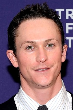 Jonathan Tucker profil kép