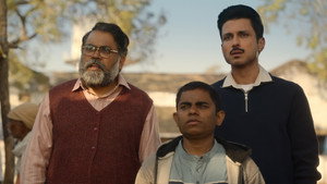 ग्राम चिकित्सालय 2. évad Ep.2 2. epizód