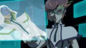 遊☆戯☆王VRAINS Season 1 Ep.24 24. epizód