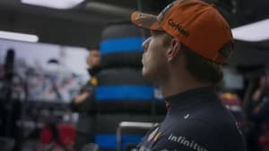 Max Verstappen: Anatomy of a Champion 1. évad Ep.3 3. epizód