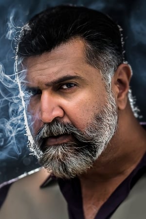 Adithya Menon profil kép