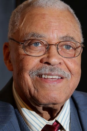 James Earl Jones profil kép