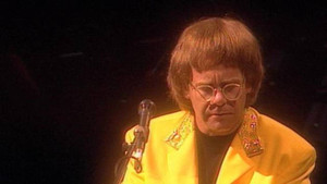 Elton John - Live In Barcelona háttérkép