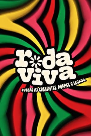 Roda Viva poszter