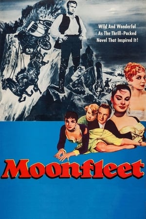 Moonfleet poszter