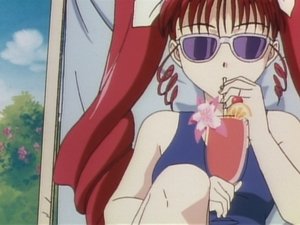 セラフィムコール Season 1 Ep.8 8. epizód