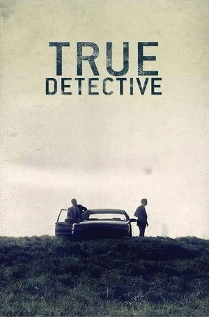 Making True Detective poszter