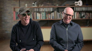 Imagine… Pet Shop Boys: Then and Now háttérkép