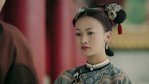 延禧攻略 1. évad Ep.14 14. epizód