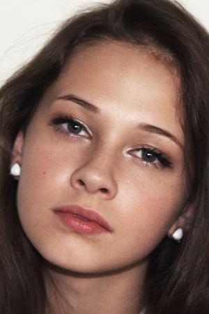 Cailee Spaeny profil kép