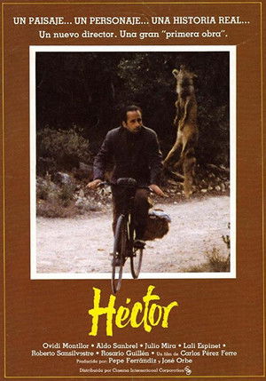 Héctor poszter