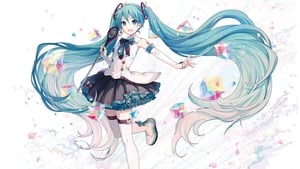 初音ミク マジカルミライ 2017 háttérkép