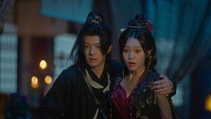 问妖 1. évad Ep.2 2. epizód
