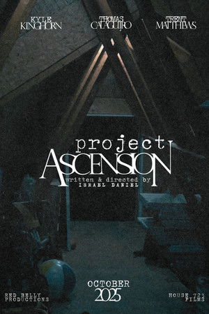 Project Ascension