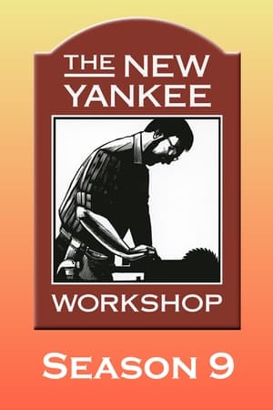 The New Yankee Workshop