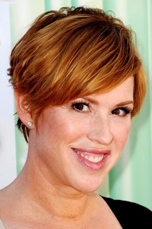 Molly Ringwald profil kép