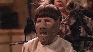 Roseanne 5. évad Ep.7 7. epizód