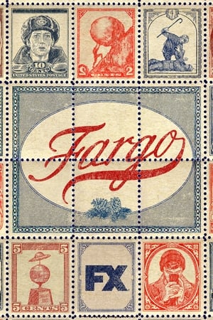 Fargo poszter