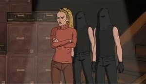 Metalocalypse Season 1 Ep.18 18. epizód