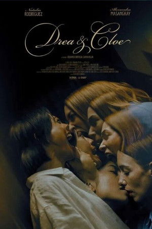 Drea & Cloe poszter
