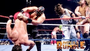 WWE Royal Rumble 1995 háttérkép