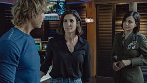 NCIS: Los Angeles 11. évad Ep.22 Magatartási kódex