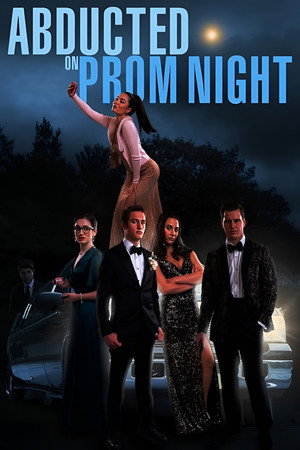 Abducted on Prom Night poszter