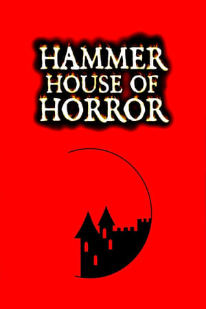 Hammer House of Horror poszter