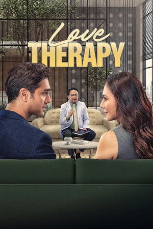 Love Therapy poszter