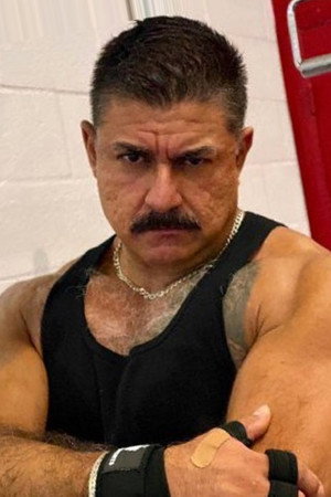 David Romero profil kép