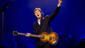 Paul McCartney's Get Back háttérkép