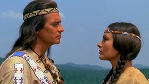 Winnetou 1. háttérkép