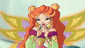 Winx Club 4. évad Ep.21 21. epizód