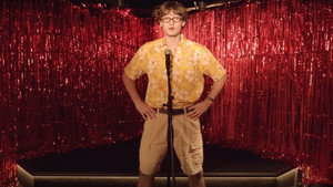 She F***ed a Comedian háttérkép