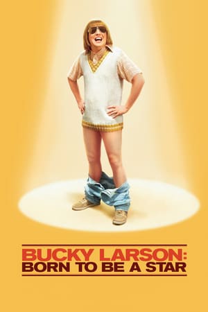 Bucky Larson: Született filmcsillag poszter