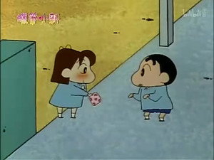 クレヨンしんちゃん 1. évad Ep.369 369. epizód