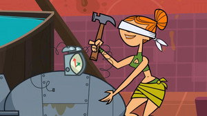 Total Drama World Tour Season 1 Ep.12 12. epizód