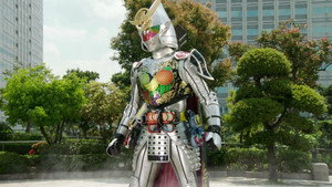 仮面ライダー 24. évad Ep.32 32. epizód