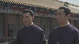 知否知否應是綠肥紅瘦 1. évad Ep.83 83. epizód